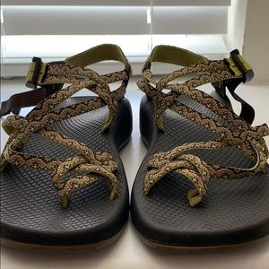Women’s Chacos